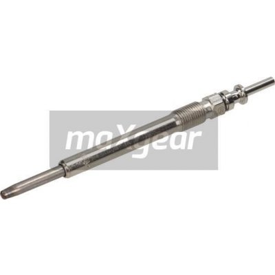 MAXGEAR Žhavicí svíčka 660013 – Zboží Mobilmania