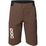 POC Guardian Air Shorts uranium black – Hledejceny.cz