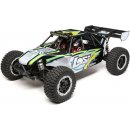 Losi Desert Buggy XL-E 4WD AVC Electric RTR modrá 1:5