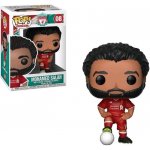 Funko Pop! FIFA EPL Liverpool Mohamed Salah – Zboží Dáma