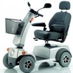 Meyra Cityliner 412 – Hledejceny.cz