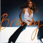 Brandy - Afrodisiac CD – Hledejceny.cz