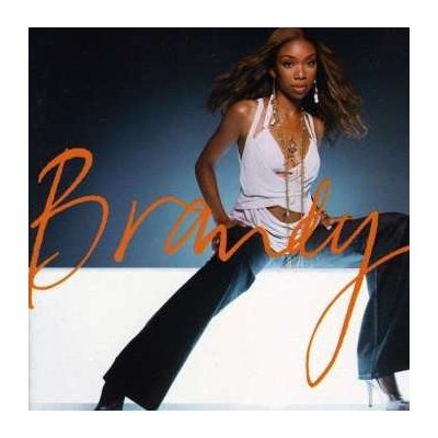 Brandy - Afrodisiac CD – Hledejceny.cz