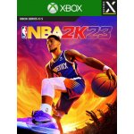NBA 2K23 (XSX) – Zboží Mobilmania