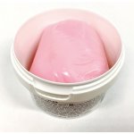Smartflex Baby Pink Velvet Vanilka 250 g – Zbozi.Blesk.cz
