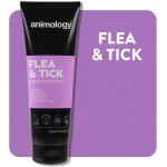 Animology Antiparazitní Flea & Tick 250 ml – Zboží Dáma