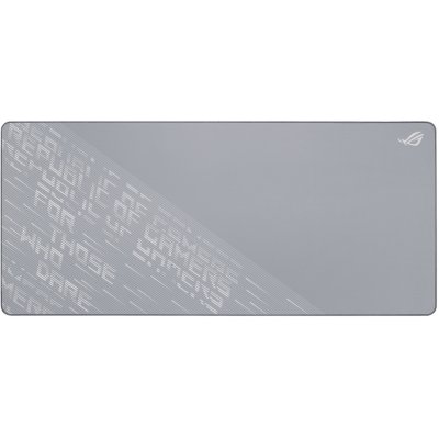 ASUS ROG SCABBARD II ARCTIC GRAY XXL 90MP03H0-BPUA00 – Sleviste.cz