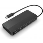 Lenovo USB-C Dual Display Travel Dock 40B90100EU – Zboží Živě