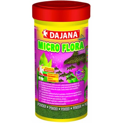 Dajana-micro flora 100 ml – Zbozi.Blesk.cz