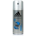 Adidas Fresh Cool & Dry Men deospray 150 ml – Sleviste.cz