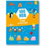 Svojtka 100 Her Psaní a počítání – Hledejceny.cz