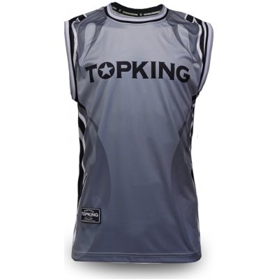 TOP KING 033 šedé – Zbozi.Blesk.cz