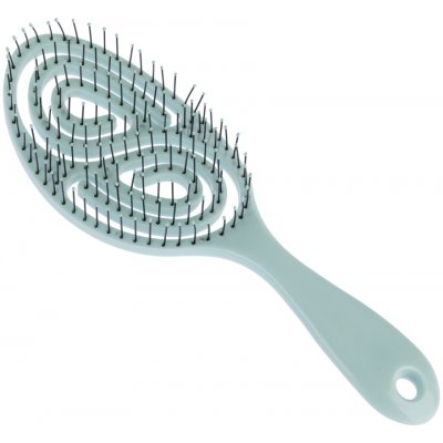 kooa kartáč na rozčesávání 24 x 8 x 4,5 cm – Hledejceny.cz