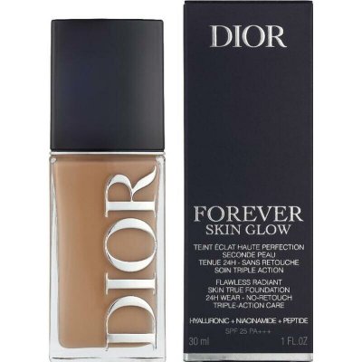 Dior Forever Skin Glow rozjasňující make-up 1 Neutral 30 ml – Hledejceny.cz