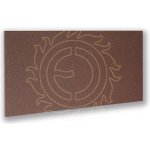 Fenix Ecosun 700 IN-2 hnědá – Zboží Dáma