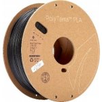 Polymaker PolyTerra PLA Charcoal Black 1,75mm 1kg – Zboží Živě