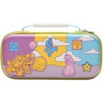 PowerA Protection Case Nintendo Switch - Super Mario Mushroom Kingdom Pop Art – Zboží Živě