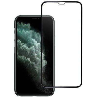 BlueStar 5D Apple Iphone X 5,8" 70724