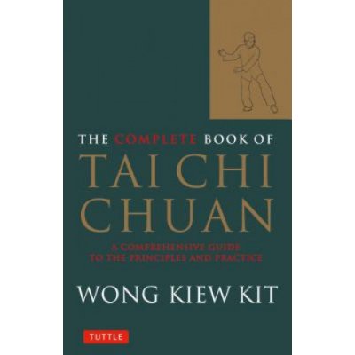 Complete Book of Tai Chi Chuan – Zbozi.Blesk.cz