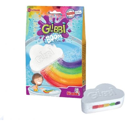 Simba Glibbi Boom Duha – Sleviste.cz
