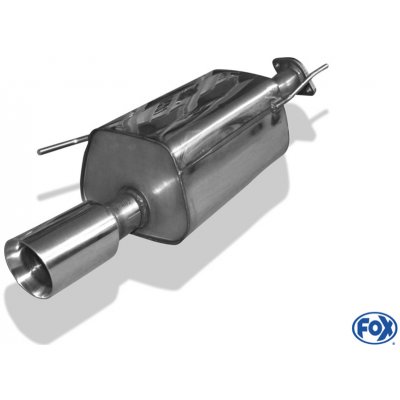 FOX NI220001-291 – Hledejceny.cz