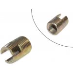 Vložka M12x1,75x22mm samořezná - TESAM S0001728 – Hledejceny.cz