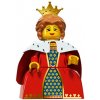 LEGO® doplněk LEGO® Minifigurky 71011 15. série Queen