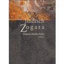 Dojení zlatého býka /variace/ Jindřich Zogata