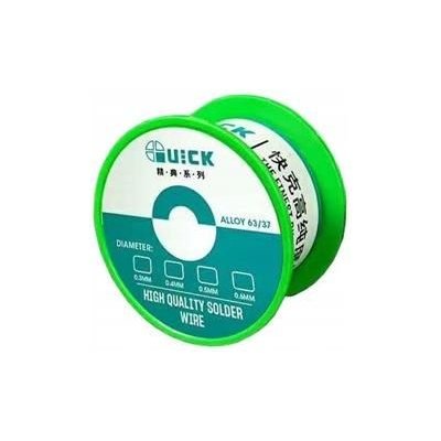 Sunshine Quick Pájecí Cín 0,44mm 6941590202105 – Zbozi.Blesk.cz