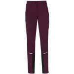 Vaude dámské kalhoty Wo Larice Pants IV cassis – Sleviste.cz