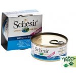 Schesir Dog tuňák v želé 150 g – Hledejceny.cz