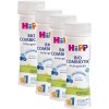 Umělá mléka HiPP 1 BIO Combiotik 4 x 200 ml