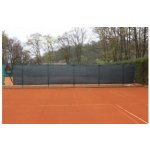 Merco Professional zástěna na tenisové kurty 2x12m zelená tm. – Hledejceny.cz
