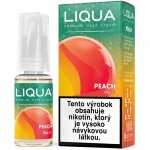 Ritchy Liqua Elements Peach 10 ml 6 mg – Hledejceny.cz