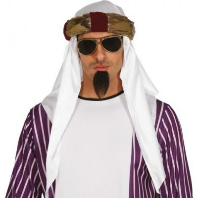 Čepice Arab