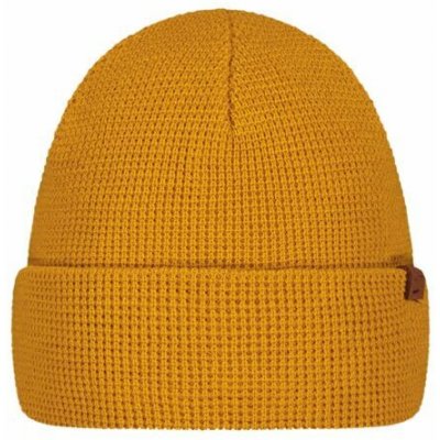 Barts COLER BEANIE Ochre – Hledejceny.cz