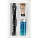 Lancôme Mascara Hypnose Doll Eyes 6,5 ml Hypnose Doll Eyes Black + 30 ml Bi Facil Cleanser + 5 ml Effacernes 02 Beige dárková sada