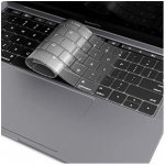 Innocent ClearGuard MacBook klávesnice Protector Clear EU - MB Pro 13 M1 / ​​MB Pro 16 USB-C – Hledejceny.cz