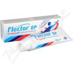 FLECTOR EP DRM 10MG/G GEL 100G – Hledejceny.cz