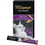 Finnern Miamor malt sýr 6 x 15 g 90 g – Zboží Mobilmania