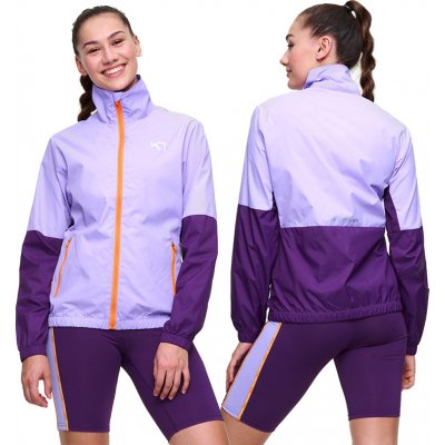 Nora Jacket fialová – Zboží Mobilmania