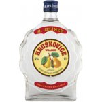 R. Jelínek Hruškovice Williams 42% 0,2 l (holá láhev) – Zboží Dáma