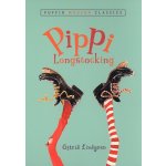 Pippi Longstocking Puffin Modern Classics Lindgren AstridPaperback – Hledejceny.cz