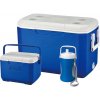 Chladící box Campingaz Cooler Combo: POLYLITE 48QT+FlipLid 6 Personal + 1/2 Gallon Performace