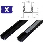 LEDLabs LMX13 1 m – Zboží Dáma