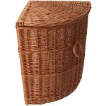 ČistéDřevo Proutěný přírodní rohový – Hledejceny.cz