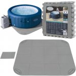 Bestway 60334 Podložka pod vířivku 196 x 196 cm – Sleviste.cz