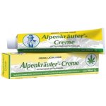 Alpenkräuter Balsam balzám z Alpských bylin s konop. olejem 200 ml – Hledejceny.cz