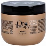 Fanola Oro Therapy 24K Gold Mask 300 ml – Zboží Dáma