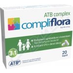 Compliflora ATB complex 20 kapslí – Zbozi.Blesk.cz